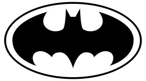 Batman Symbol