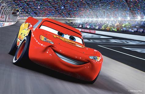 HD wallpaper: disney, lightning McQueen, mcQueen Cars, movie, pixar ...