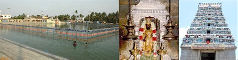 Thirunallar Temple Timings - Pooja, Darshan, How To Reach