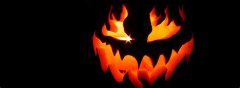 40+ Scary Happy Halloween 2018 Facebook Timeline Cover Photos & Images