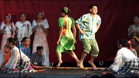 TINIKLING DANCE, NATIONAL DANCE OF PHILIPPINES - DanceAsk | Global Dance Styles