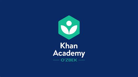 Khan Academy Logo Png