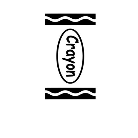 Crayola Crayon Logo Font