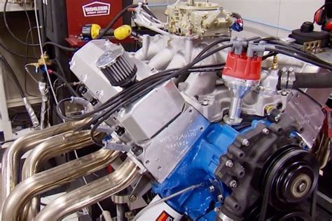 Ford 460 Engine Specs and Review • Road Sumo