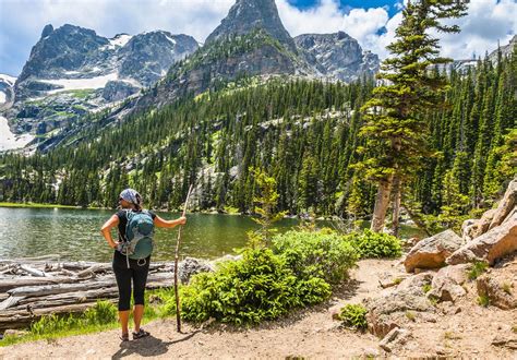 Colorado Hiking Tour: Rocky Mountain National Park | Macs Adventure