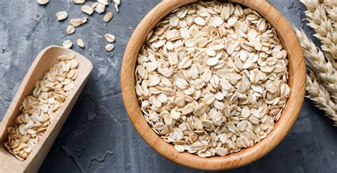 Are Oats Gluten-Free? Learn How to Make Sure - Dr. Axe