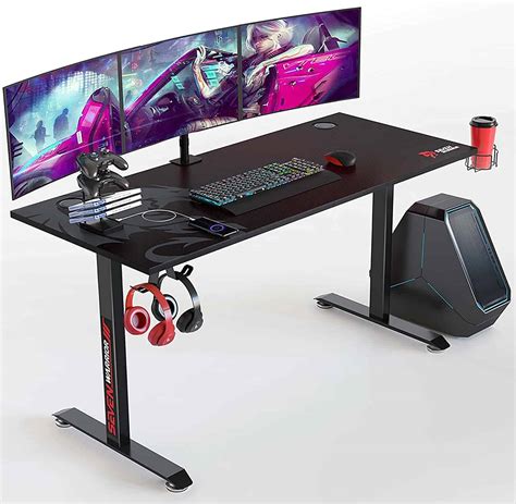 30+ Cool Gaming Desk Accessories for Gamers [2024 Update]