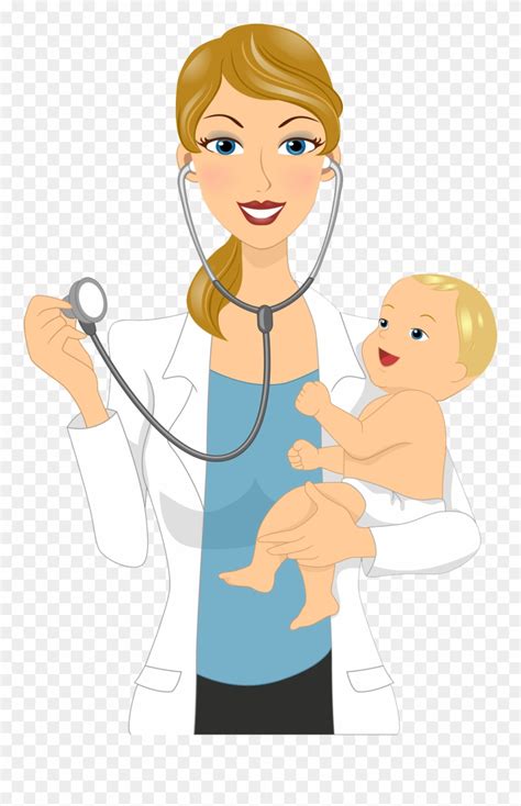 pediatrician clipart pictures 10 free Cliparts | Download images on Clipground 2024