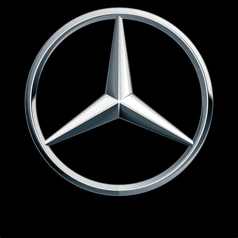 mercedes-benz-logo-vector-symbol-three-pointed-star - Автопортал Tvoe-avto.com - всё, что ...