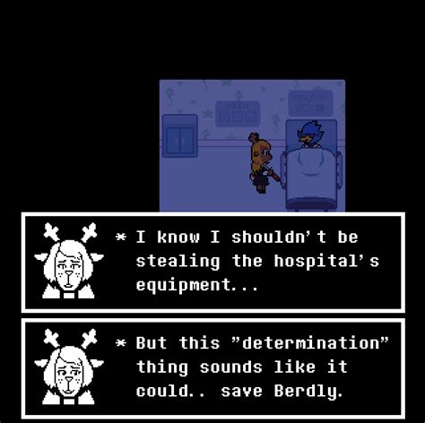 oh god noelle no don't do that : r/Deltarune