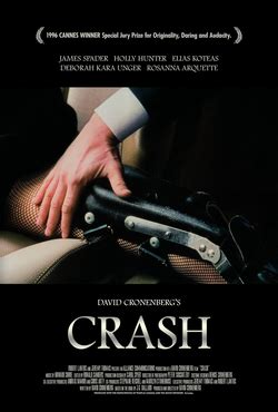 Crash (1996 film) - Wikipedia