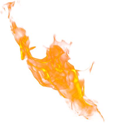 Fire Transparent Background Video / And you can key the green/.