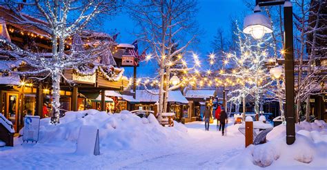 The Holidays at Aspen Snowmass | Stories | Inside Aspen Snowmass