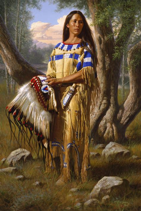 Native american art, American art, Native american paintings