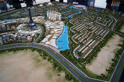 Falconcity of Wonders Guide | Propsearch Dubai