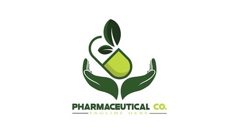 Pharmaceutical Logo Design - Infoupdate.org