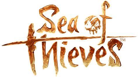 Sea of Thieves Logo, symbol, meaning, history, PNG, brand