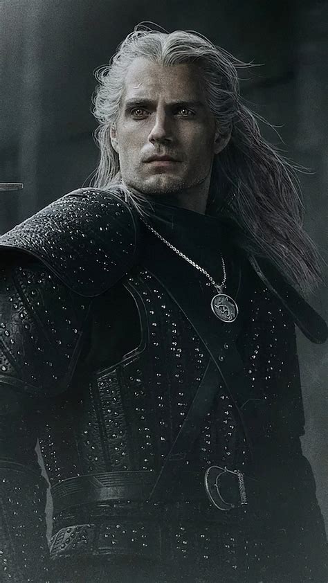 1080x1920 The Witcher Henry Cavill 2020 Iphone 7,6s,6 Plus, Pixel xl ,One Plus 3,3t,5 ,HD 4k ...