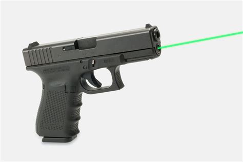 Glock With Beam - The Best Picture Of Beam