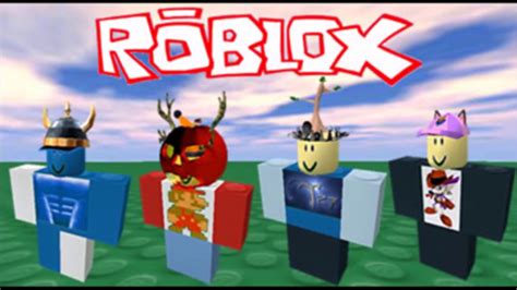 All ROBLOX Old Music (CLASSIC!) Tier List (Community Rankings) - TierMaker