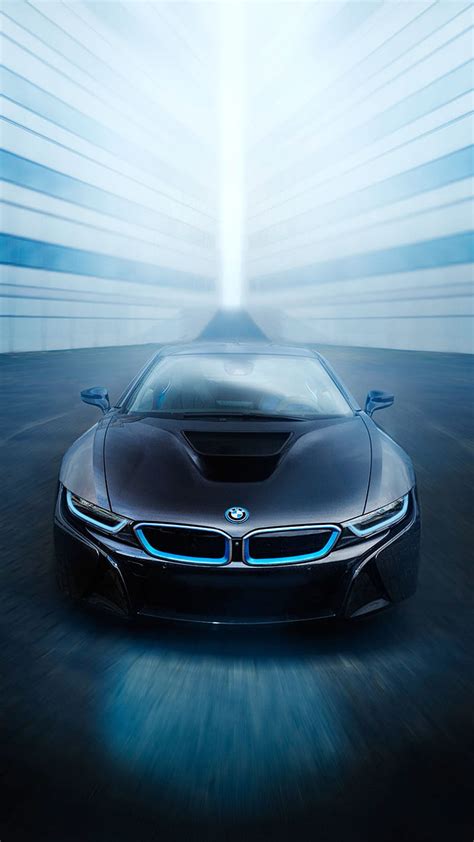 Bmw I8 Wallpaper