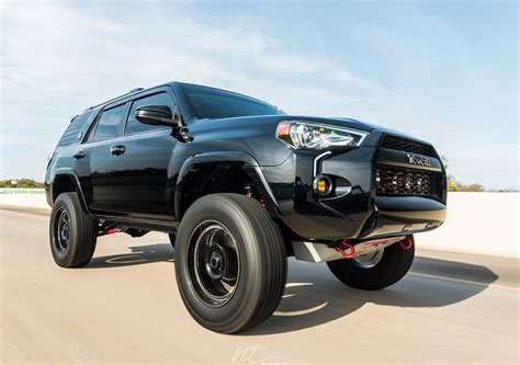 10 Lifted 5th Gen 4Runners that will Inspire Your 4Runner Build