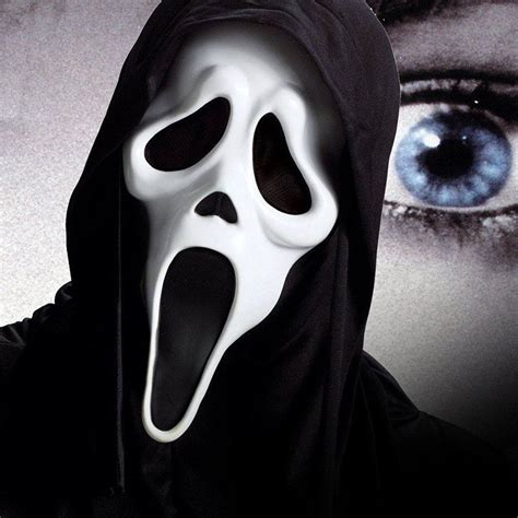 [41% OFF] 2021 Funny Full Face PVC Realistic Scary Horror Mask Halloween Death Ghost Witch ...