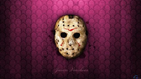 Jason Voorhees Wallpapers - Top Free Jason Voorhees Backgrounds - WallpaperAccess