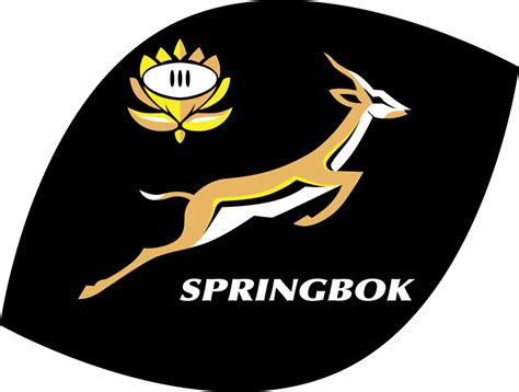 Springbok Logo Vector - (.Ai .PNG .SVG .EPS Free Download) VectorSeek