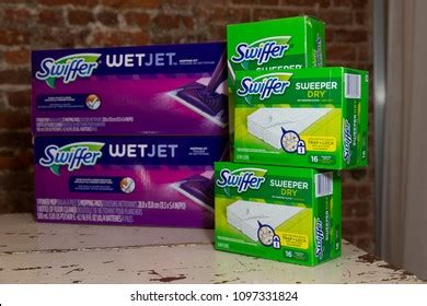 Swiffer Logo Vector (.SVG) Free Download