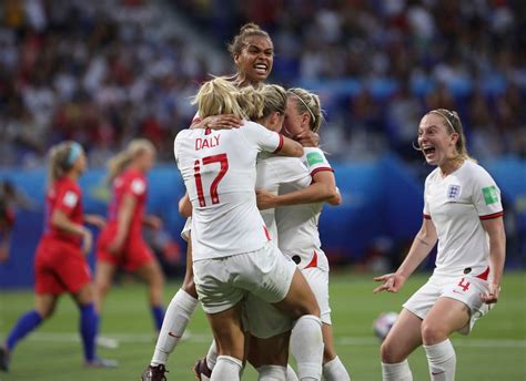 England vs. Sweden FREE LIVE STREAM (7/6/19): Watch 2019 FIFA Women’s ...