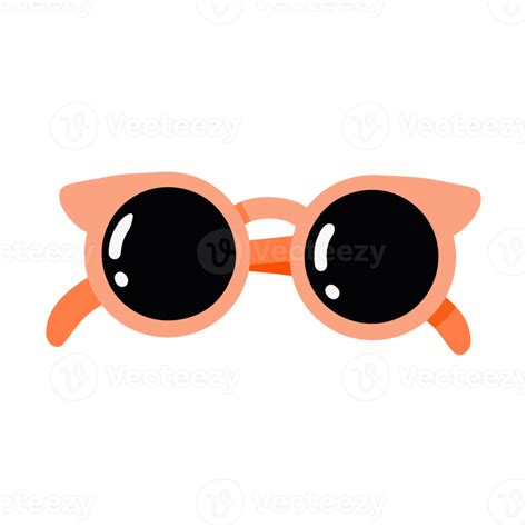 sunglasses for beach fashion 17744417 PNG