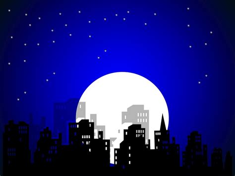 City night clipart 20 free Cliparts | Download images on Clipground 2024