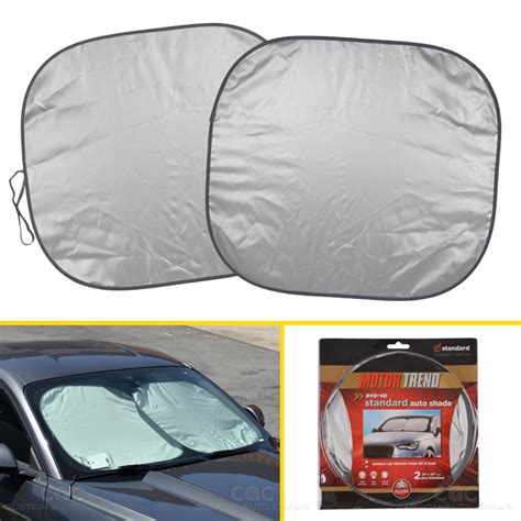 Sunshades Car Windshield Sunshade Art Pattern UV Ray Reflector Front ...