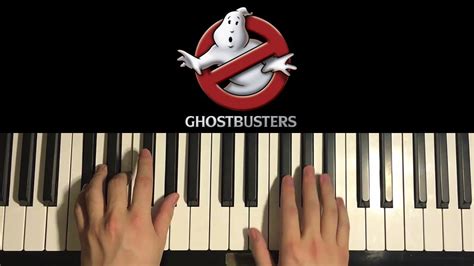 How To Play - Ghostbusters Theme Acordes - Chordify