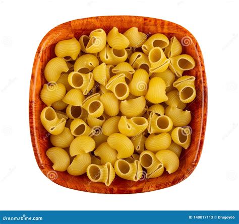 Pasta Lumache Background Stock Photography | CartoonDealer.com #104709362