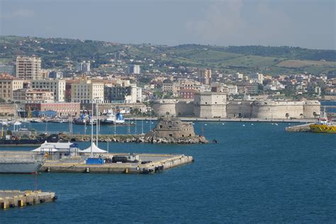 Port of Civitavecchia in Italy22 - Contented Traveller