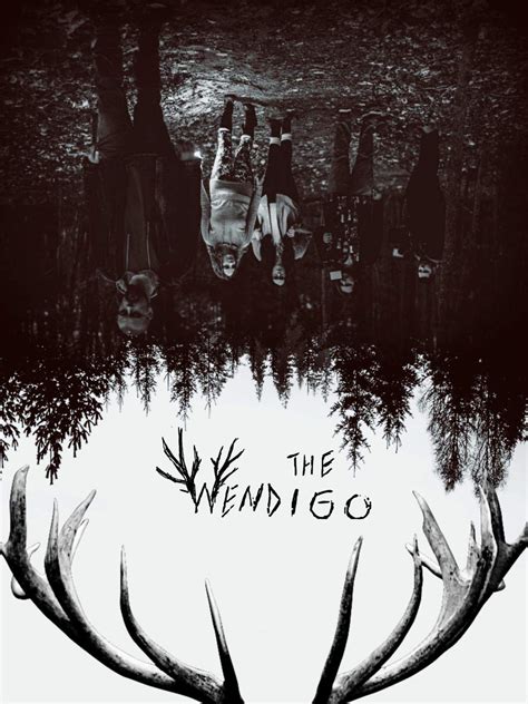 The Wendigo (2022)