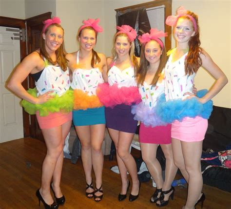 10 Spectacular Group Homemade Halloween Costume Ideas 2024