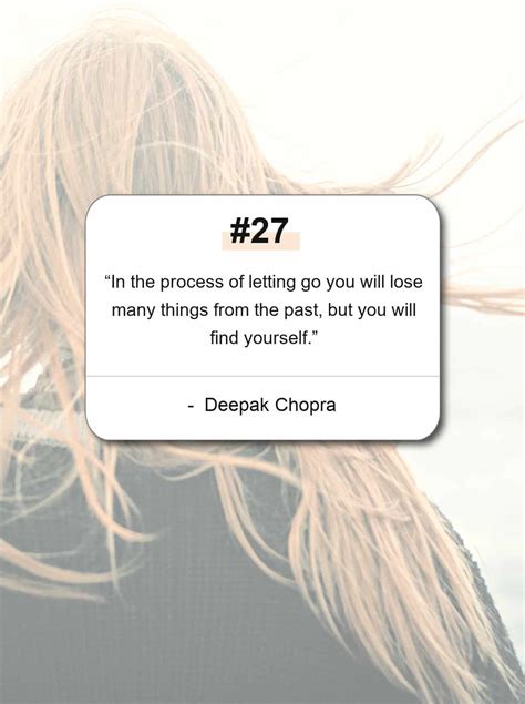 90 Letting Go Quotes for Moving On with Your Life