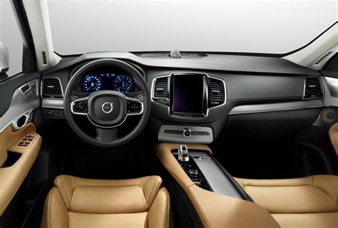 Volvo Xc90 2025 Interior Colors - Jaimie Paulette