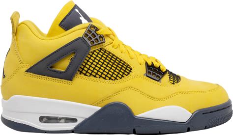 Air Jordan 4 lightning www.ugel01ep.gob.pe