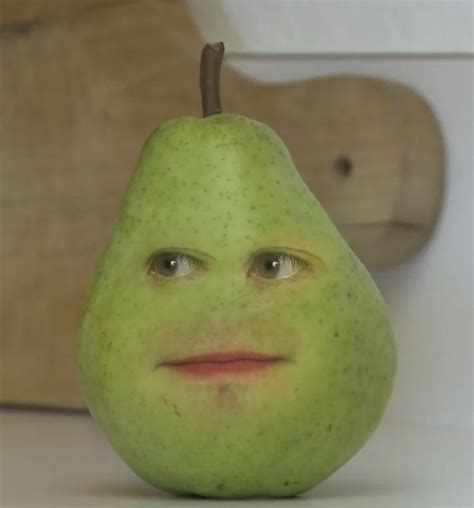 Image - Pear.jpg | Annoying Orange Wiki | FANDOM powered by Wikia