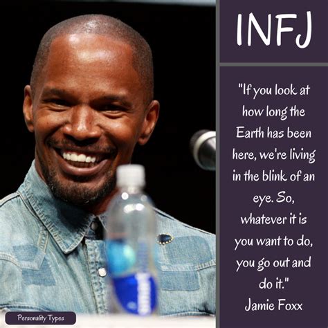 INFJ Personality Quotes - Famous People & Celebrities