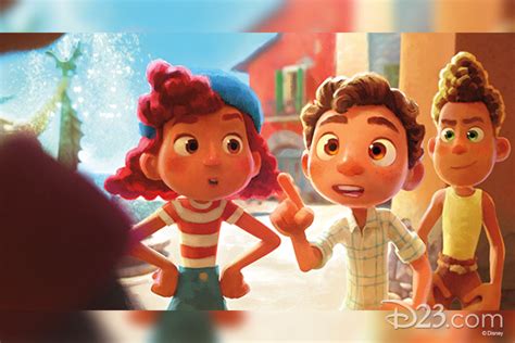 disney pixar luca concept art movie 2021 30 - AllEars.Net