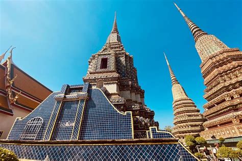 Bangkok: Amazing Bangkok City And Temple Tour: Triphobo