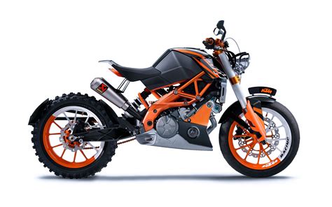 KTM DUKE 125CC, HD Bikes, 4k Wallpapers, Images, Backgrounds, Photos ...