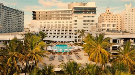 The Ritz-Carlton, South Beach — Hotel Review | Condé Nast Traveler