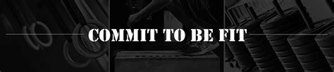 41 Motivational Fitness Slogans - Industry