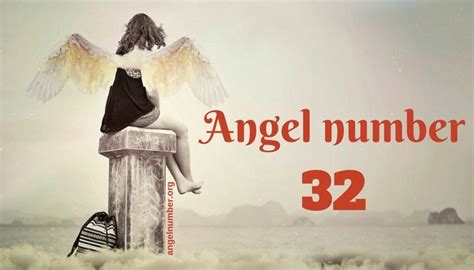 32 Angel Number – Meaning and Symbolism